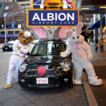 Easter Travelling Tips For UK