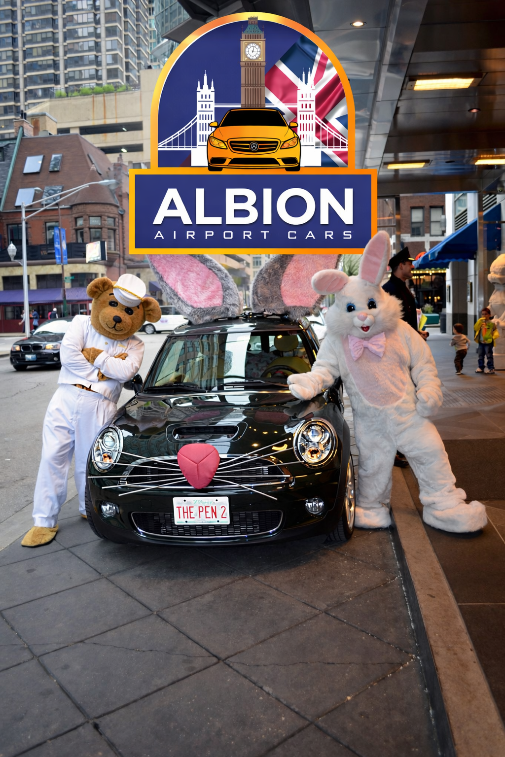 Easter Travelling Tips For UK