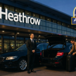Heathrow Airport Transfer Guide