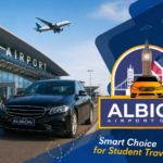 Airport Transport Options for Students