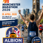 Manchester Marathon 2026