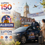 Luton 150 Years Celebration
