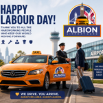 Happy Labour Day 2026