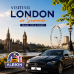 How to Travel in London