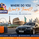 Where Do You Want to Travel