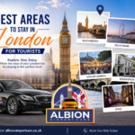Best Areas to Stay in London