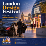 London Design Festival 2026 Discover Creativity Across London