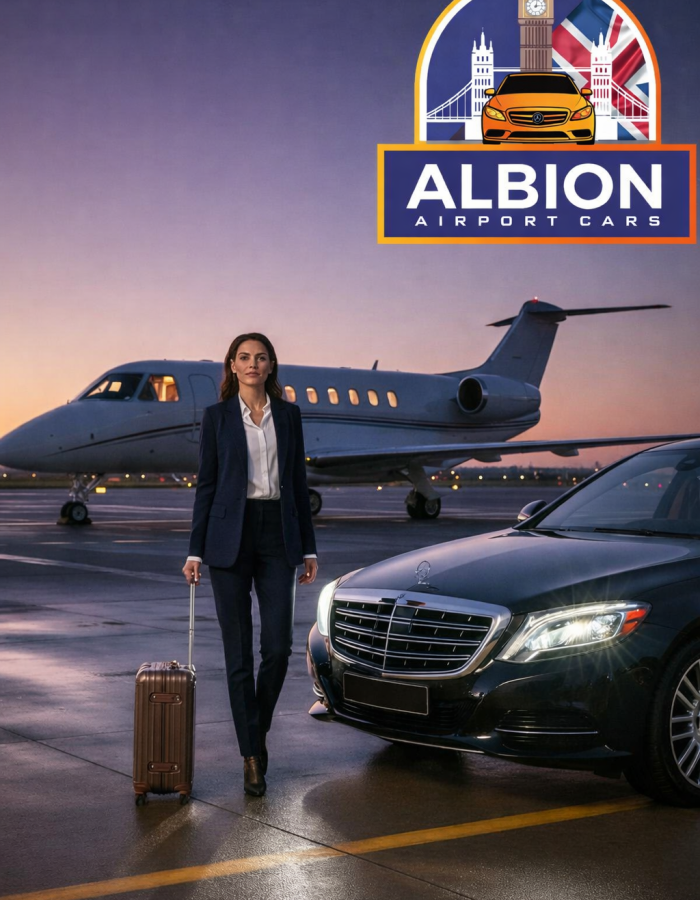 Airport Transfers London